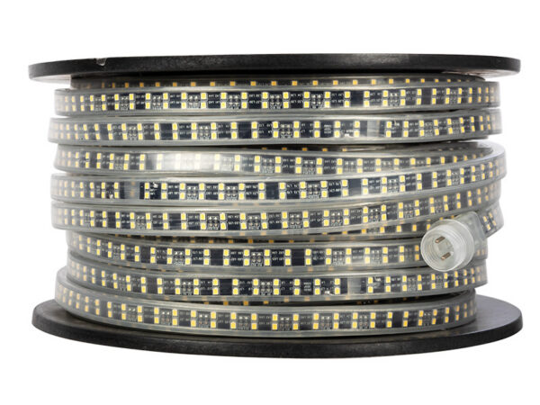 230V LED valgustusriba 50m