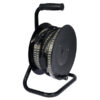 230V LED valgustusriba rull 15m