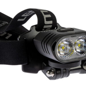 Alternative view of Ledwise Titan