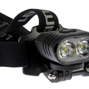 Alternative view of Ledwise Titan