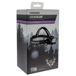 Ledwise Titan - Pilt 4