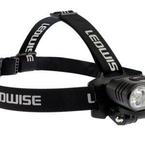 Ledwise Titan