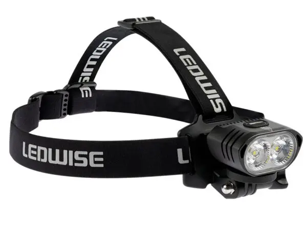 Ledwise Titan