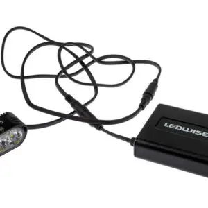 Ledwise Titan - Pilt 7