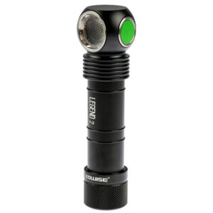 Ledwise Legend GEN 2