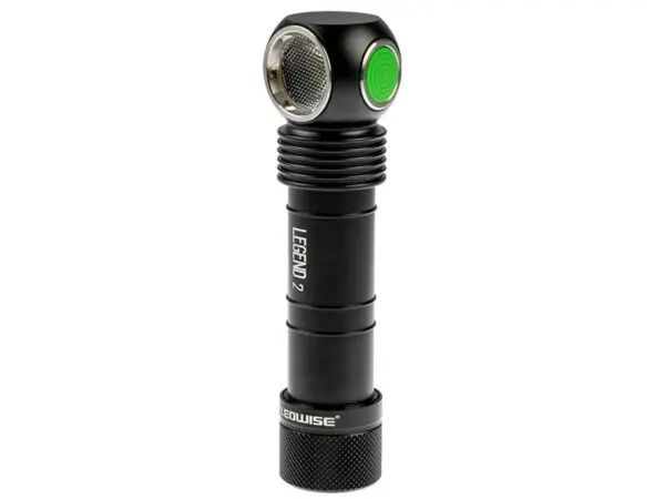 Ledwise Legend GEN 2