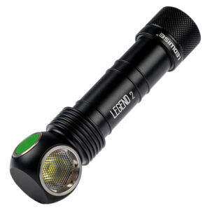 Alternative view of Ledwise Legend GEN 2