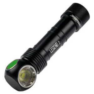Alternative view of Ledwise Legend GEN 2