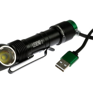 Ledwise Legend GEN 2 - Pilt 5