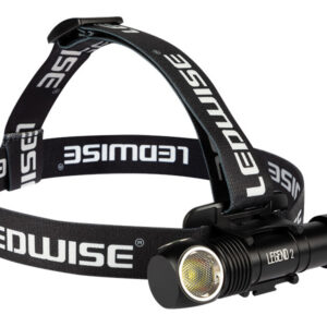 Ledwise Legend GEN 2 - Pilt 6