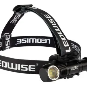 Ledwise Legend GEN 2 - Pilt 6