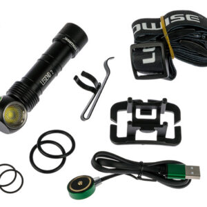Ledwise Legend GEN 2 - Pilt 7