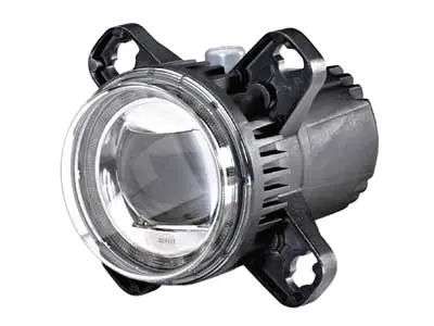 LED lähituli