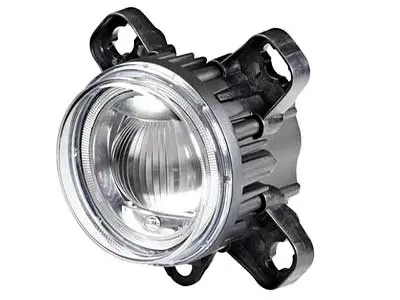 LED kaugtuli
