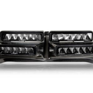 Lazer 4-WAY Rally Lamp POD