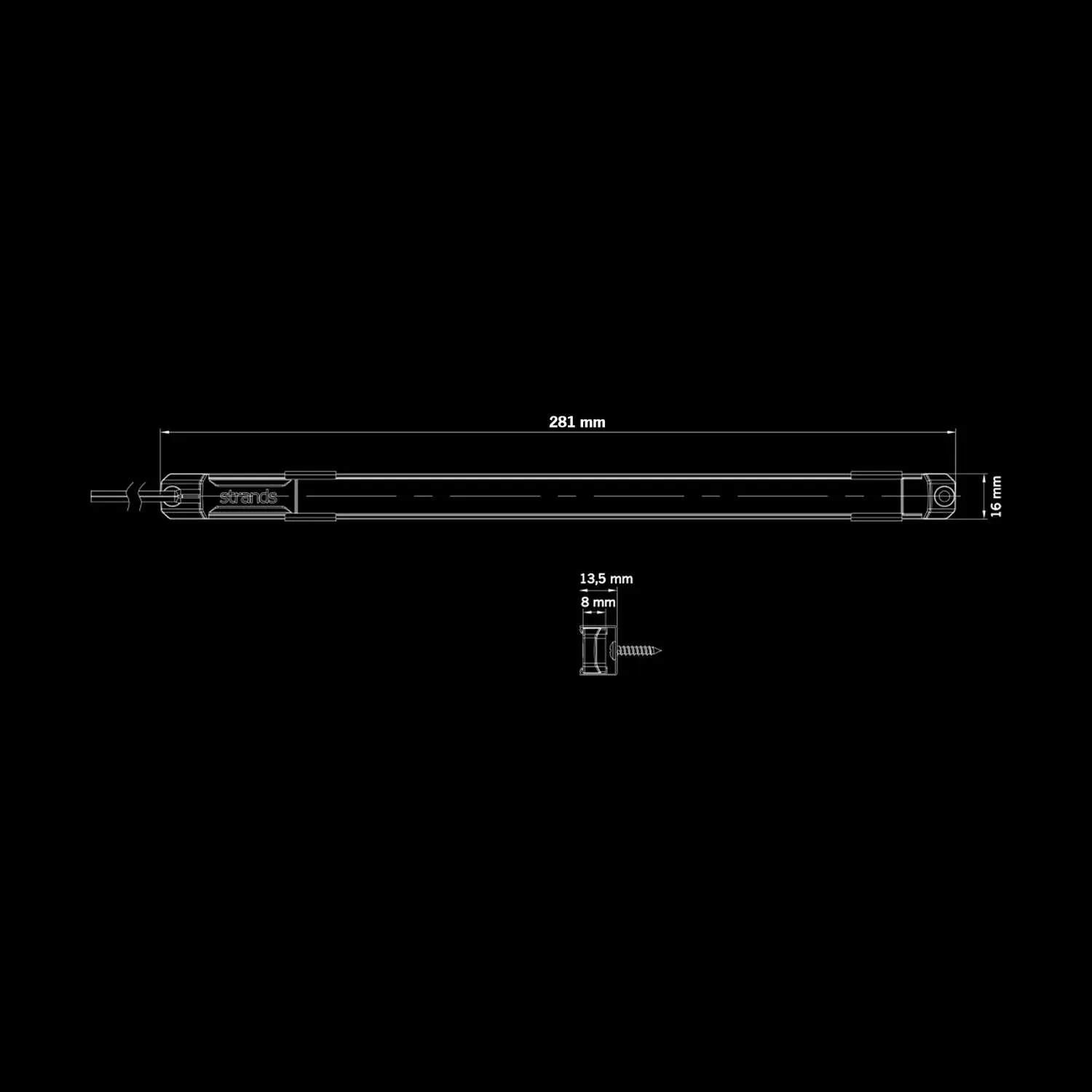 Strands Unity - Pilt 4