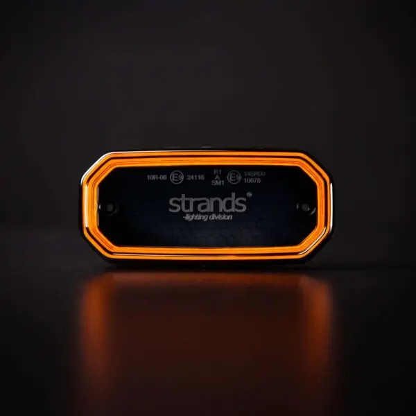 Strands For9t Scale