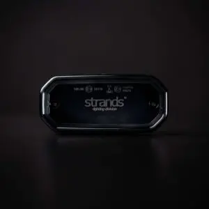 Alternative view of Strands For9t Scale