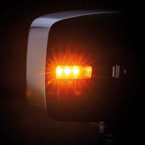 Alternative view of Strands Snow Plow Lamp (parem)