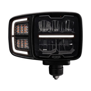 Strands Snow Plow Lamp (parem) - Pilt 3
