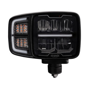 Strands Snow Plow Lamp (parem) - Pilt 4