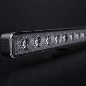 Strands Nuuk E-line low profile