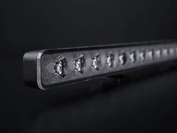 Strands Nuuk E-line low profile