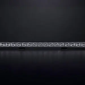 Alternative view of Strands Nuuk E-line low profile