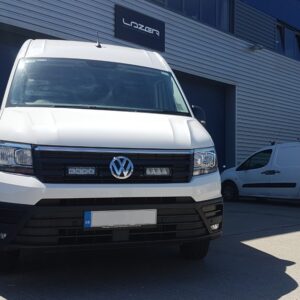 VW Crafter 2017+