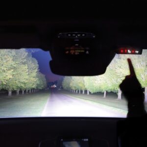 Lazer Triple-R 1250 Smartview - Pilt 5