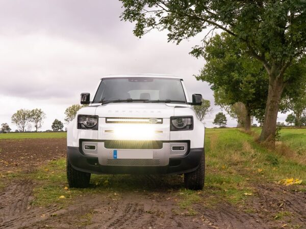 Land Rover Defender 2020+