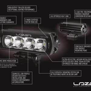 Lazer ST4 Evolution - Pilt 7