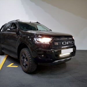 Ford Ranger 2016+ - Pilt 3