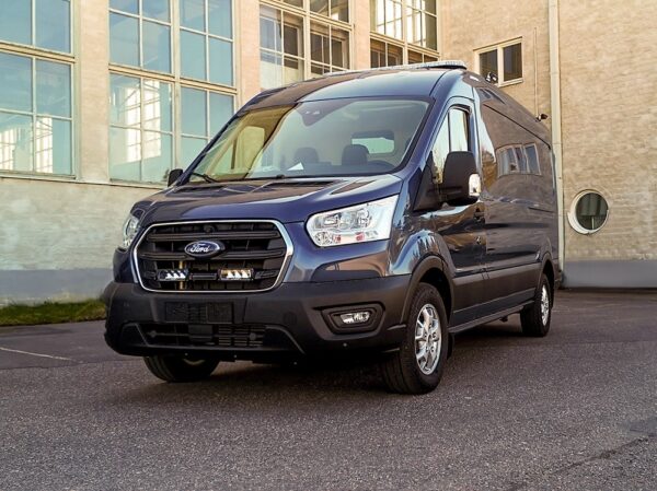 Ford Transit 2019+