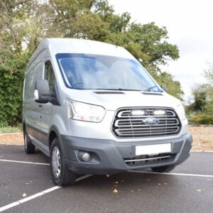 Ford Transit 2015+