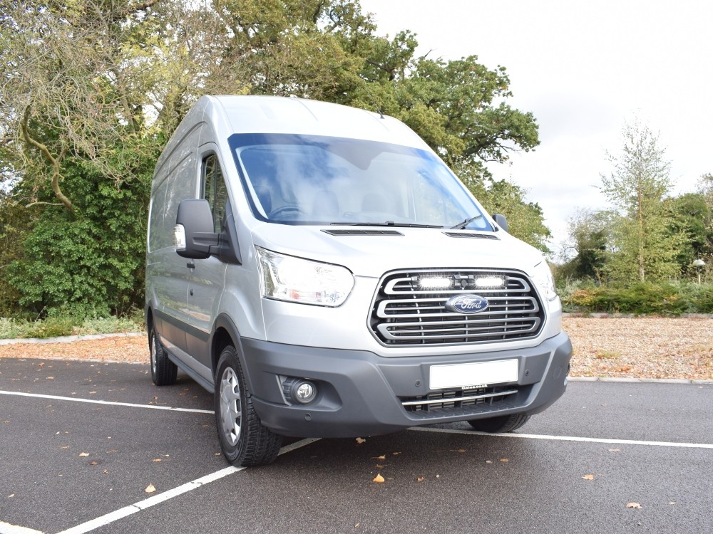 Ford Transit 2015+