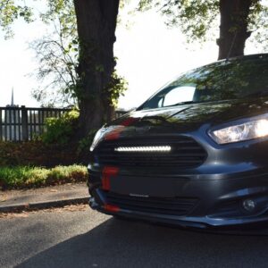 Ford Transit Courier 2014+ - Pilt 3