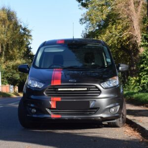 Ford Transit Courier 2014+