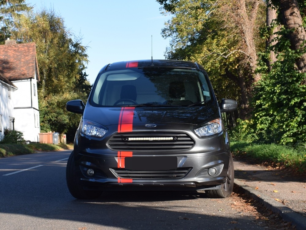 Ford Transit Courier 2014+