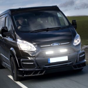 Ford Transit Custom 2012+