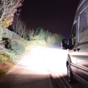 Ford Transit 2015+ - Pilt 3
