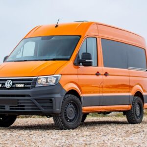 VW Crafter 2017+ - Pilt 3