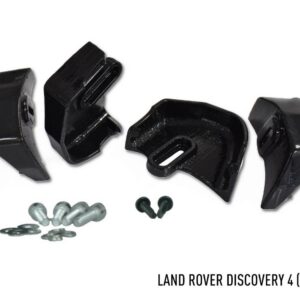 Land Rover Discovery 4 2014+ - Pilt 7