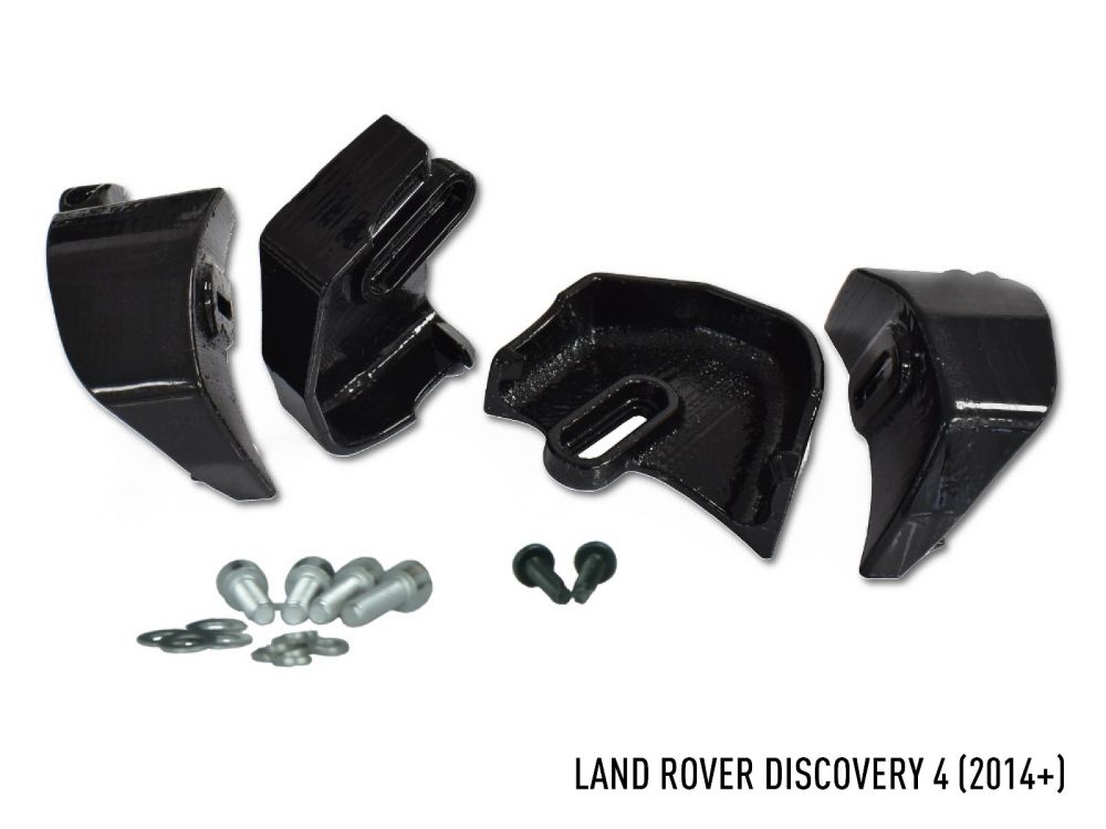 Land Rover Discovery 4 2014+ - Pilt 7