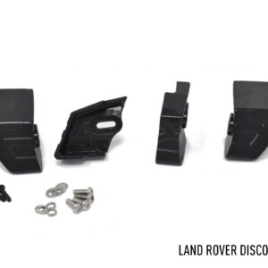 Land Rover Discovery 5 - Pilt 4