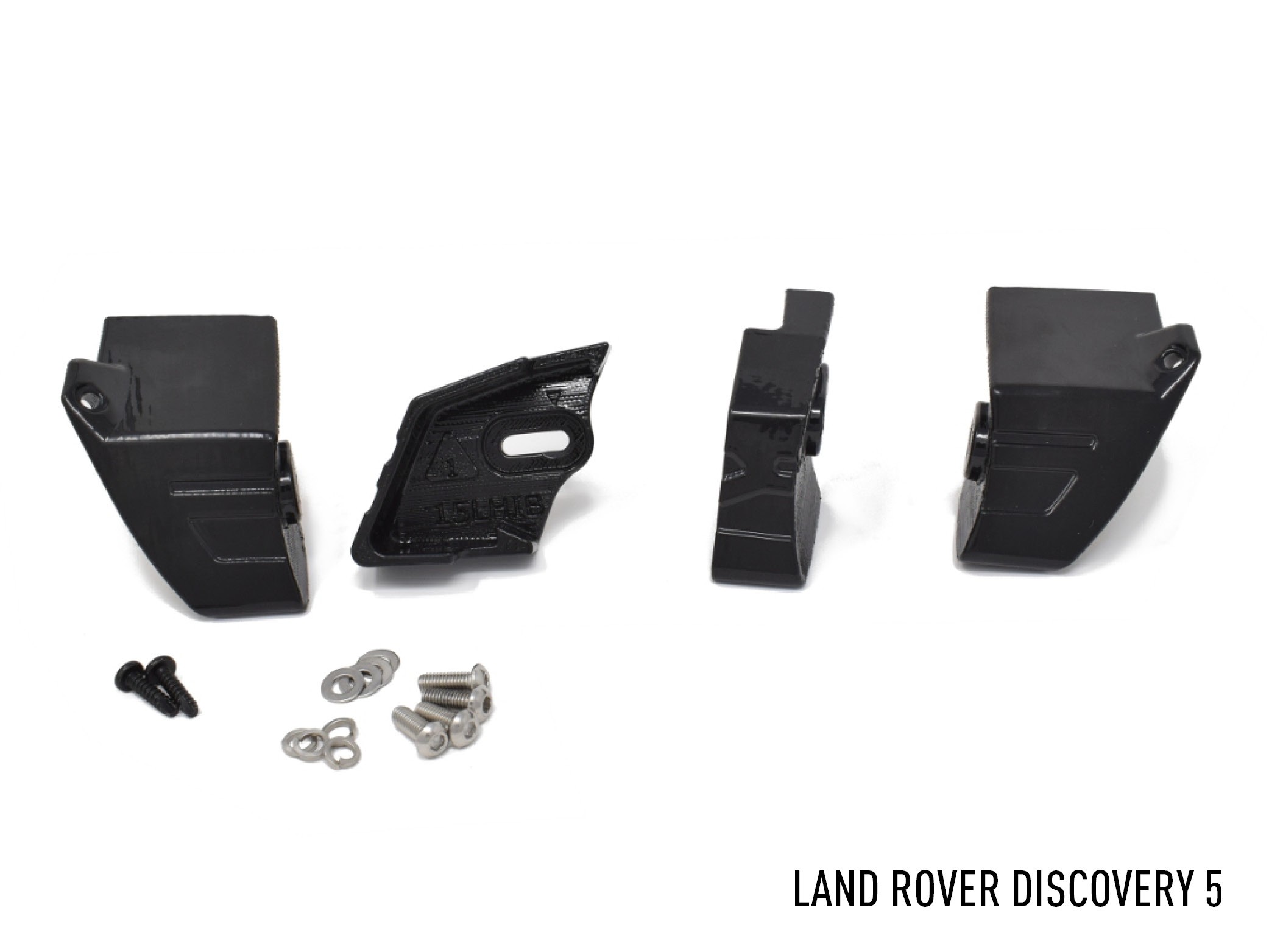 Land Rover Discovery 5 - Pilt 4