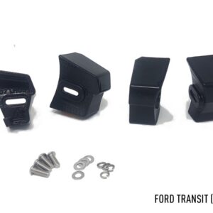 Ford Transit 2015+ - Pilt 4