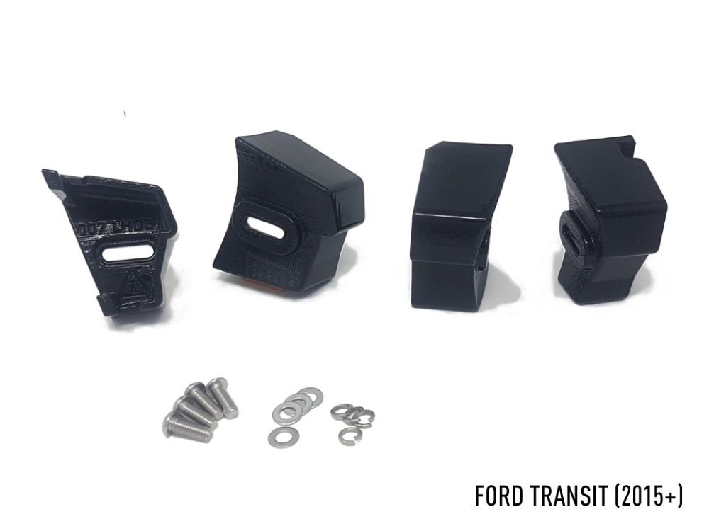 Ford Transit 2015+ - Pilt 4