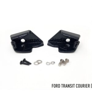 Ford Transit Courier 2014+ - Pilt 4