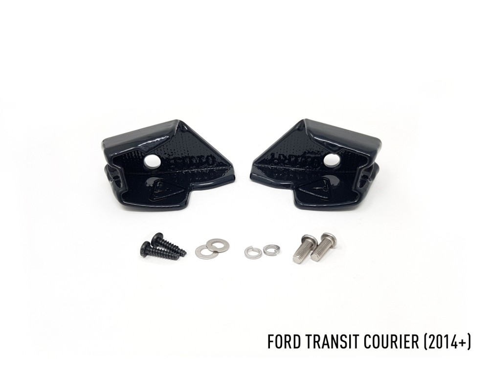 Ford Transit Courier 2014+ - Pilt 4